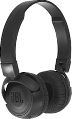 JBL TUNE 500 BT HEADPHONES BLACK
