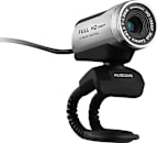 MANUAL FOCUSWBCM W MIC BK USB - ONLINE ONLY