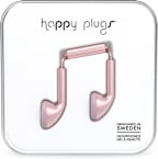 HAPPY PLUGS EARBUDS PNK GOLD