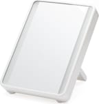 iHome Portable Lighted Vanity Mirror with Bluetooth Speaker - ONLINE ONLY
