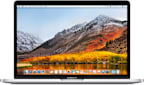 MACBOOK PRO 13 TBAR 8TH I5 8G 512 SLV