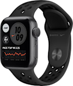WATCH N S6 GPS 40 SPC AL AB NS