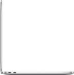 MACBOOK PRO 13 TB I5 8G 256 SLV
