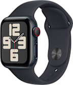 APPLE WATCH SE CEL 40 MDN AL MDN S/M