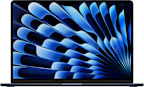 MACBOOK AIR 15 M3 8C 10GP 8G/256GB MDN