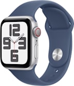 APPLE WATCH SE CEL 44 SA DEN SB M/L