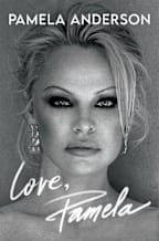 LOVE PAMELA