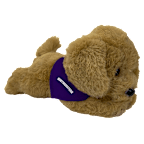 7" Tiny Tykes Plush