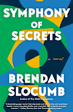 SYMPHONY OF SECRETS