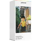 Polaroid Hi-Print Photo Printer Paper Cartridge, 4x6 - ONLINE ONLY