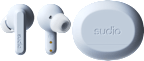 Sudio A3 Pro ANC True Wireless Earbuds, Blue - ONLINE ONLY