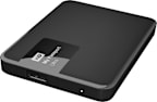 1TB MY PASSPORT ULTRA BLACK