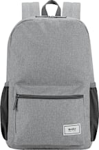 SOLO RE:SOLVE REC BACKPACK LIT GRY