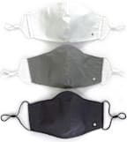 3-Pack Face Mask