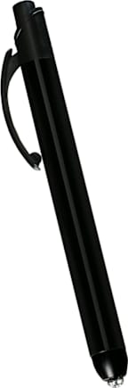 QUICK LITE PENLIGHT IN SLIDE PACK-BLACK