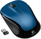 MSE NB LOG OPT WIRELESS M325 BLUE - ONLINE ONLY