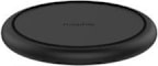 UNIV WIRELESSS CHARGE PAD PLUS BLACK - ONLINE ONLY