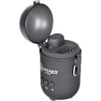 WICKED AUDIO SYVER TW SPKR BLACK