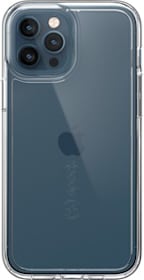 Speck Gemshell MAX Case for Apple iPhone 12 Pro - CLEAR - ONLINE ONLY