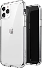 Speck iPhone 11 Pro GemShell Clear Smartphone Case - (Clear/Clear)