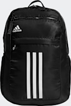 BACKPACK LEAGUE 3 STRIPE BLACK