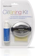CLEANING NB 3 PIECE KIT MEM