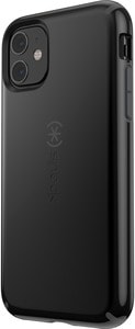 Speck Candyshell Case for Apple iPhone 11 - BLACK/SLATE GREY - ONLINE ONLY