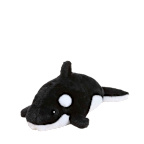 Orka Whale Warmies
