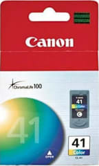 INK CARTRIDGE CANON CL41 COLOR