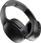 Skullcandy  Crusher EVO Wireless Over-Ear Headphones, True Black - ONLINE ONLY