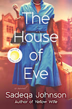 HOUSE OF EVE