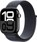 WATCH S10 GPS 46 JB AL INK SL