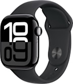 WATCH S10 GPS46 JB AL BKSB M/L