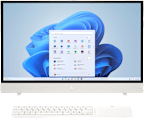 HP 24" MOVEABLE ALL-IN-ONE