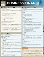 BUSINESS FINANCE