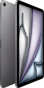 Apple 11-inch iPad Air M4 Chip Wi-Fi - Space Gray