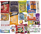 Spirit Care Package