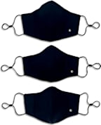 3-Pack Face Mask