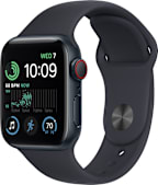 APPLE WATCH SE CEL 40 MDN AL MDN S/M