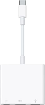 USB-C DIGITAL AV MULTIPORT ADAPTER