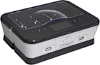 ChargeIt Standard Alkaline Battery Box Wht