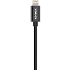 KANX DB USBC TO LHT CBL 1M BK