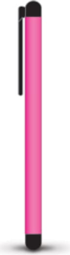 STYLUS UNIVERSAL ISSENTIAL PNK