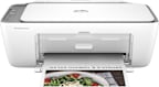 HP DESKJET 2855E ALL IN 1 PRINTER