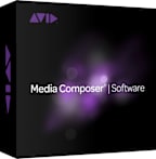AVID MEDIA COMPOSER 8 EDU