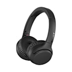 Sony Extra Bass Headphones, Black - ONLINE ONLY