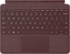 SURFACE GO SIG TYPE CVR BURG - ONLINE ONLY