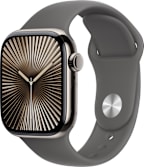 WATCH S10 CELLULAR 46 NT SG SB S/M