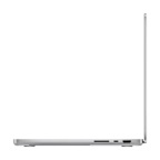 Apple 14-inch MacBook Pro: Apple M5 Pro chip with 18‑core CPU and 20‑core GPU, 24GB, 2TB SSD - Silver