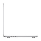 Apple 14-inch MacBook Pro: Apple M5 Pro chip with 18‑core CPU and 20‑core GPU, 24GB, 2TB SSD - Silver